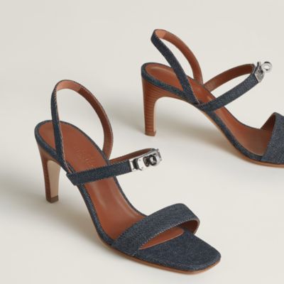 サンダル 《グラムール》 75 | Hermès - エルメス-公式サイト